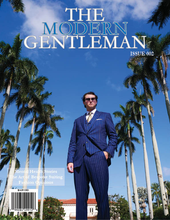 The-modern-gentleman